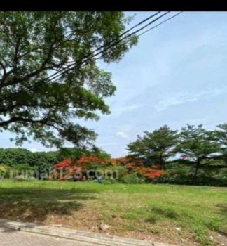 Dijual kavling green court termurah