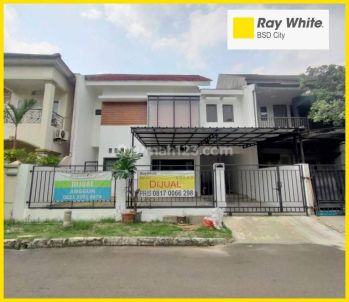 Sudah baja ringan, Anggrek Loka BSD City