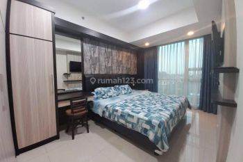 Apartment Kemang Village 2 Bedroom Furnished For Rent