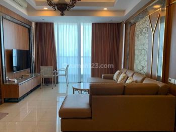 Apartment Kemang Village 2 Bedroom Furnished For Rent