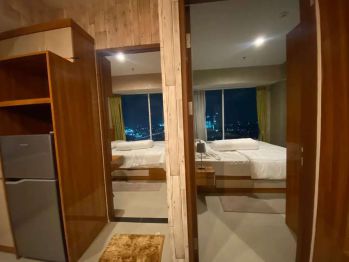 Sewa Murah Apartemen Grand Kamala Lagoon