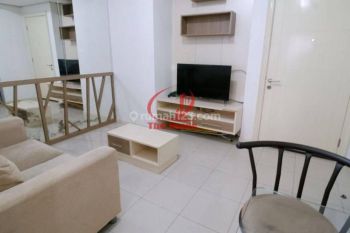 Disewakan Apartemen Cosmo Terrace 1 Bedroom Fully Furnished