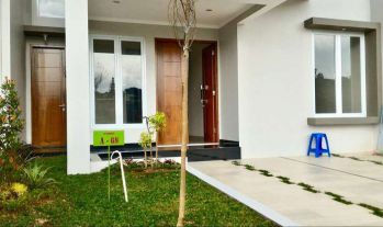 Green Botanical Garden Premium Modern Living Complex at South Jakarta