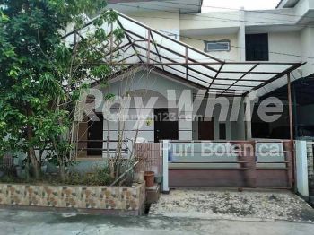 Sell Rumah: Taman Ratu Indah