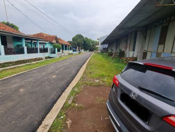 Dijual Cepat Tanah Di Cibungbulang Kabupaten Bogor Tanpa Perantara