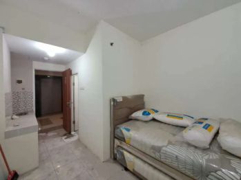 Disewakan Apartemen Puncak Dharmahusada Baru Gress dekat Unair C