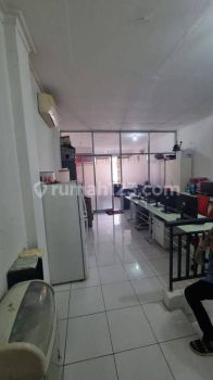 Ruko di Ruko golden 8 hoek gading serpong seberang sekolah pahoa