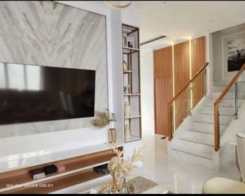 Dijual Cepat Rumah Cantik, Citraland Cibubur