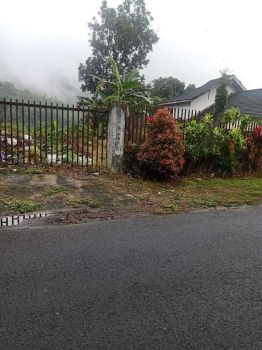 Jual Tanah 322m Songgoriti Kota Batu