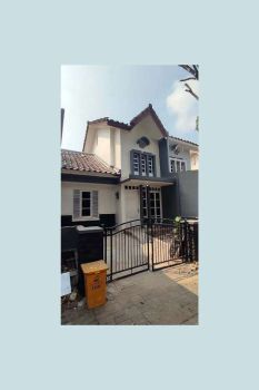 Taman Puspa, Citra Raya