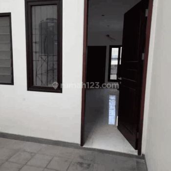 Rumah Bagus Kelapa Gading Di Janur Kuning