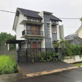 Rumah dijual di kemang pratama 2 rawalumbu kota bekasi
