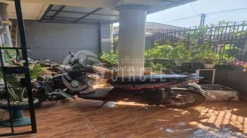 Rumah Bagus Dengan Letak Wilayah Yang Strategis