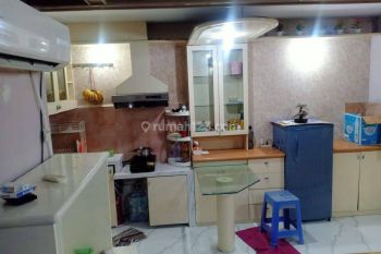 Apartement Siap Huni Wisma Gading Permai Jakarta Utara