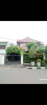 Dijual Rumah di Jl.Tongkol, Rawamangun, Pulo Gadung, JakTim