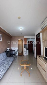 Harga Irit Apartemen Elit, Dijual Type 2br di Pasteur Bandung