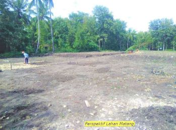 Dijual Kavling Dekat Stasiun Bojonggede, Promo Akhir Tahun 2 Jt-an/m2