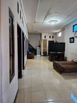 Rumah Produktif dengan penghasilan 4.4juta/bulan di Kiaracondong