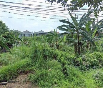 Kavling Gayungsari Siap Bangun, Lokasi Bebas Banjir