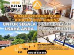 thumbnail-utara-jalan-gito-gati-suciati-rumah-cocok-segala-usaha-8