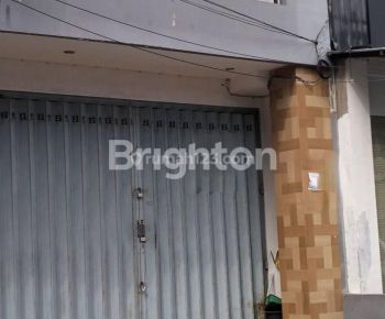 RUKO 2 LANTAI DEKAT SIMPANG ENAM DENPASAR