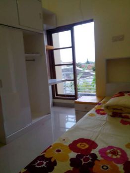 Kost eksklusif di area kampus UNS solo full penghuni