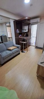 Apartemen Green Palace Tower Lotus Kalibata City Full Furnished