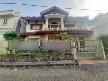 Rumah besar bagus siap huni dalam komplek Duri Kepa(DK229)