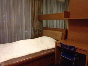 Apartemen Setiabudi One 2BR Full Furnish