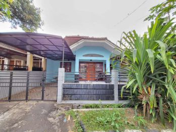 DIKONTRAKAN RUMAH Bumi Panyawangan