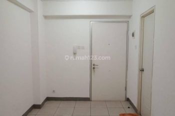 Hunian Apartemen 2br Unfurnish Bagus Best Deal