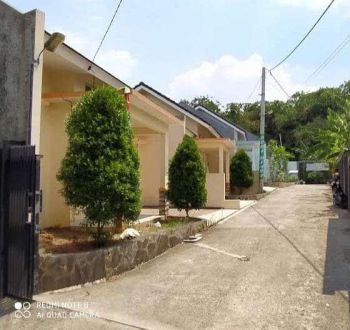 Over Kredit Rumah Sukmajaya Depok GDC dkt Stasiun DP 95Jt @ Puri Diara