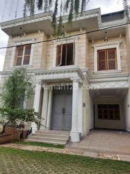 Kirai Terras Hunian Mewah Berkelas