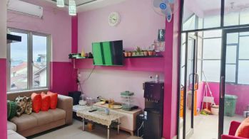 RUMAH KOST 23 KAMAR Furnished