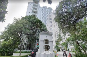 Apartemen Permata Hijau Suites 2 BR Furnished, Jakarta Selatan