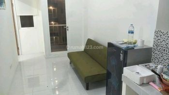 Apartemen Puncak Dharmahusada Murah ANG.YA005
