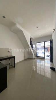 Sewa Rumah Paling Murah Dua Lantaiii  Unfurnished