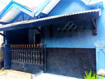 Rumah Murah 1 Lantai Di Ciomas Bogor 350 Jt Dekat Sdn Ciapus 01