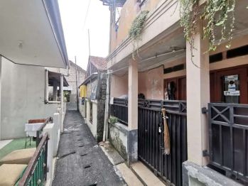 Lelang Bank Rumah Murah 2 Tingkat di Pancoran Mas Depok