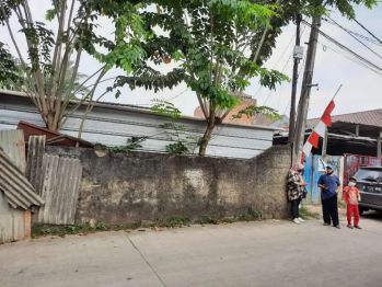 For Sale Kavling di deket fortune