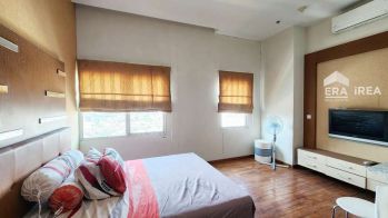 Sewa Apartemen Solo Paragon Murah di Solo Kota