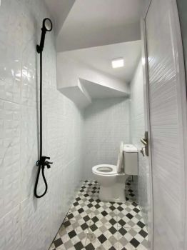 RUMAH SUPER MEWAH DI BEKASI LOKASI STRATEGIS DEKAT PUSAT KOTA