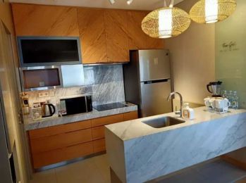 Disewakan/Dijual Majesty apartement lux full furnished