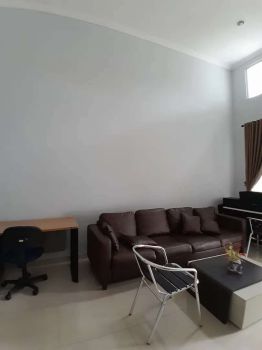 Disewakam rumah siap huni furnish di Citra Gran Cibubur