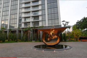 Dijual Apartemen Pakubuwono Menteng Jakarta Pusat