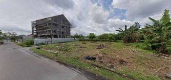 DIJUAL Tanah Dekat Kampus UTY, Dalam Ringroad, Yogyakarta