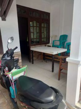 Jual cepat rumah perumahan taman Kebalen Bekasi Utara