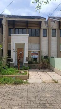 Perumahaan The Greenhil Cibinong