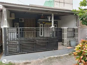 Rumah murah cluster mutiara panongan dekat curug dan citraraya
