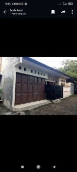 Rumah Dijual , lokasi Bintara